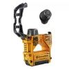 Наушники GravaStar Sirius P9 Plus War Damaged Yellow (GSP9PLUS_YLW) изображение 3