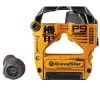 Наушники GravaStar Sirius P9 Plus War Damaged Yellow (GSP9PLUS_YLW)