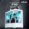 Корпус Zalman P30WHITEV2 изображение 12