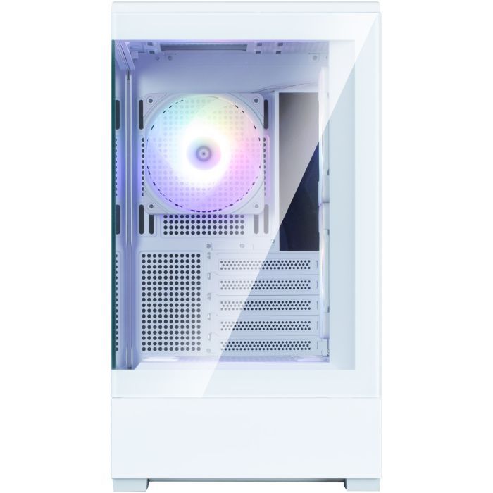 Корпус Zalman P30WHITEV2 изображение 3