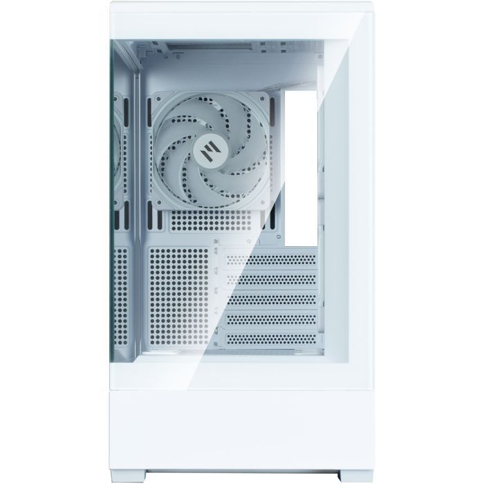 Корпус Zalman P30WHITEV2 изображение 4