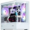 Корпус Zalman P30WHITEV2 изображение 8