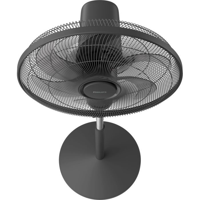 Вентилятор Philips CX1520/01 изображение 4