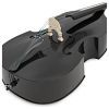 Контрабас Stentor Harlequin Rockabilly Double Bass 3/4 Black (1950LCBK) изображение 3