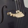 Контрабас Stentor Harlequin Rockabilly Double Bass 3/4 Black (1950LCBK) изображение 5
