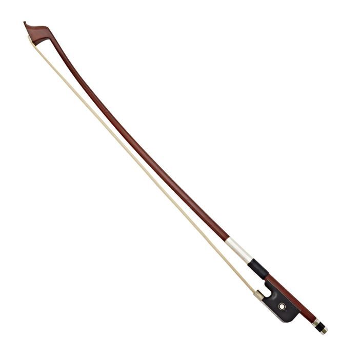 Контрабас Stentor Harlequin Rockabilly Double Bass 3/4 Black (1950LCBK) изображение 7