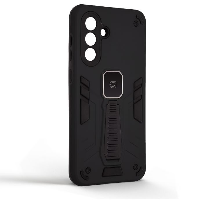 Чехол для мобильного телефона Armorstandart Proover Samsung A56 5G Black (ARM85776) изображение 2