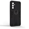 Чехол для мобильного телефона Armorstandart Proover Samsung A56 5G Black (ARM85776) изображение 2