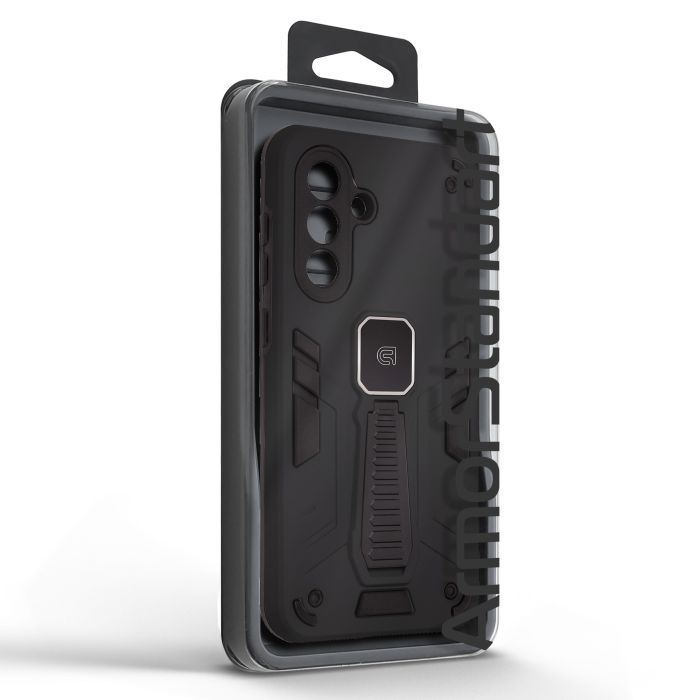 Чехол для мобильного телефона Armorstandart Proover Samsung A56 5G Black (ARM85776) изображение 3