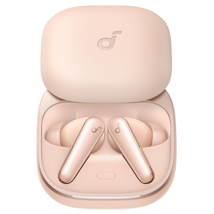 Наушники Anker SoundСore Liberty 5 Pink (A3957G51) изображение 4