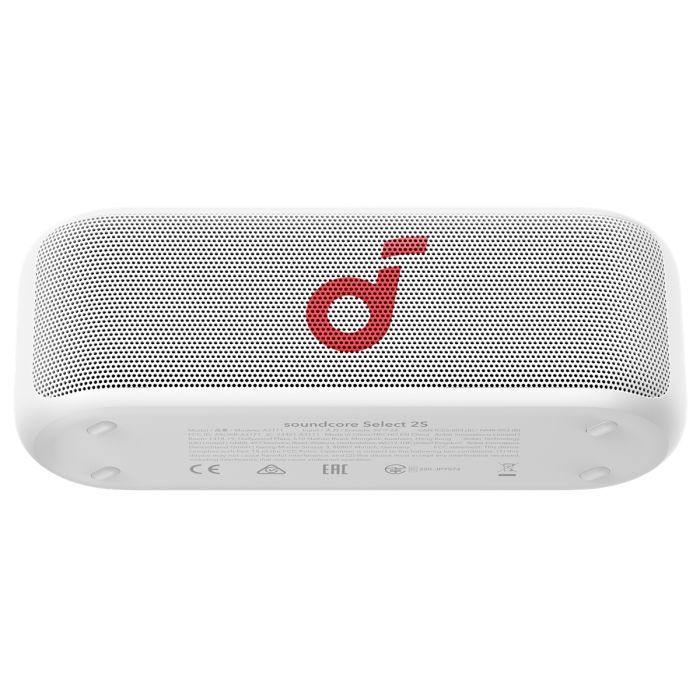 Акустическая система Anker SoundCore Select 2S Black (A3171011) изображение 3