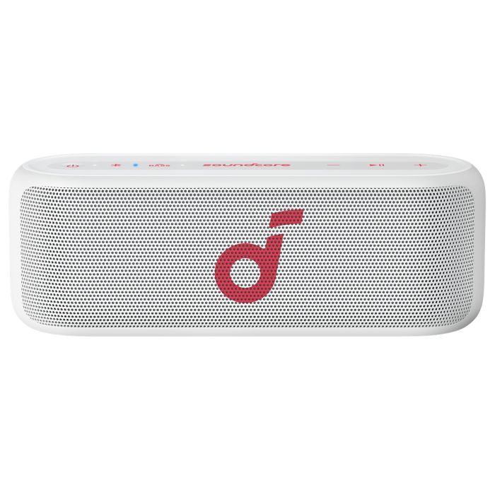 Акустическая система Anker SoundCore Select 2S Black (A3171011) изображение 4