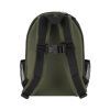 Рюкзак школьный Bagland Stylish S 8л хакі (0055469) (1119620751) изображение 3