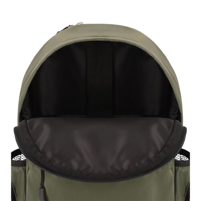 Рюкзак школьный Bagland Stylish S 8л хакі (0055469) (1119620751) изображение 4