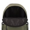 Рюкзак школьный Bagland Stylish S 8л хакі (0055469) (1119620751) изображение 4