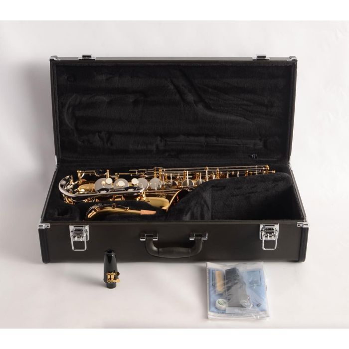Саксофон Yamaha YAS-26 зображення 2