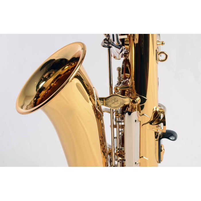 Саксофон Yamaha YAS-26 зображення 3