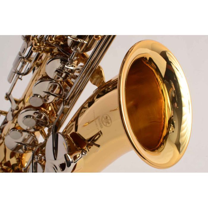 Саксофон Yamaha YAS-26 зображення 4