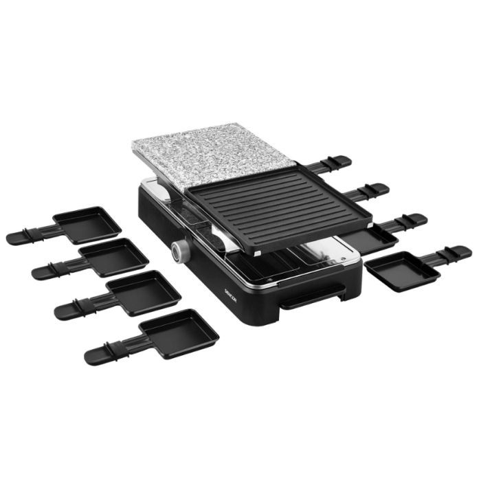 Электрогриль Sencor SBG 0260BK изображение 4