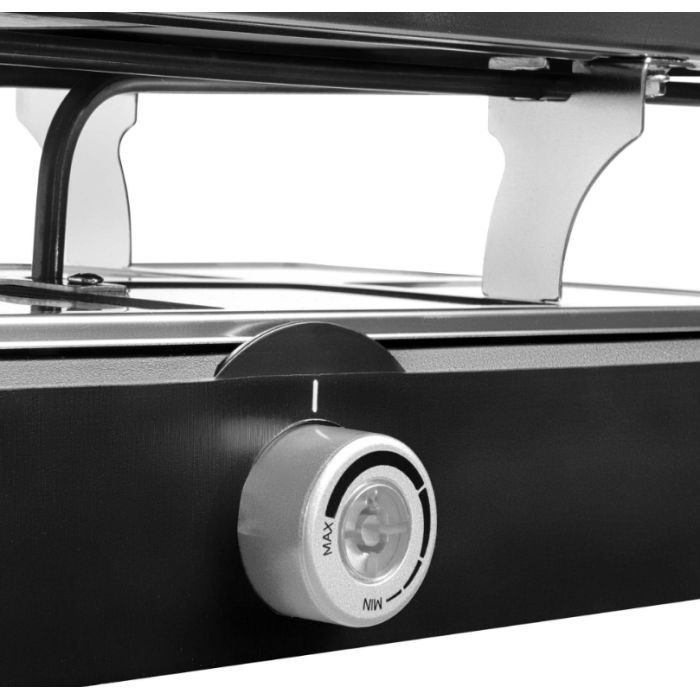 Электрогриль Sencor SBG 0260BK изображение 6