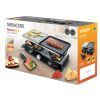 Электрогриль Sencor SBG 0260BK изображение 8
