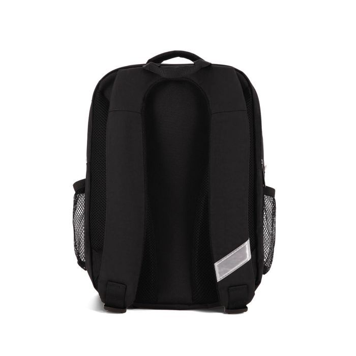 Рюкзак школьный Bagland BL Школяр 8 л. чорний 1455 (00012870) (1123821673) изображение 3
