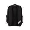 Рюкзак школьный Bagland BL Школяр 8 л. чорний 1455 (00012870) (1123821673) изображение 3