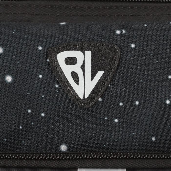 Рюкзак школьный Bagland BL Школяр 8 л. чорний 1455 (00012870) (1123821673) изображение 4