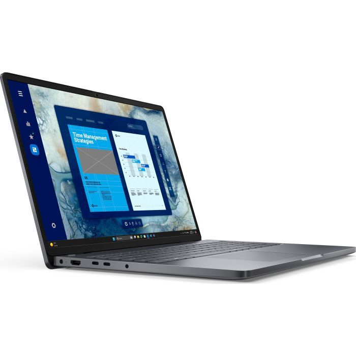 Ноутбук Dell Pro 16 (BTO106PC16250UA_W11P) зображення 2