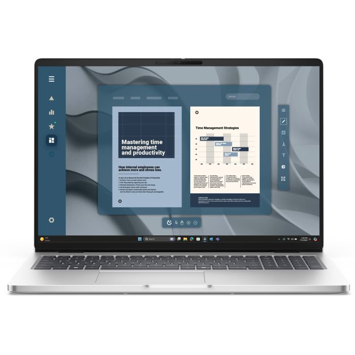 Ноутбук Dell Pro 16 (BTO106PC16250UA_W11P) изображение 2