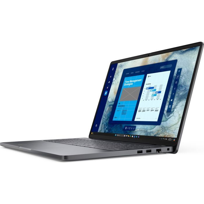 Ноутбук Dell Pro 16 (BTO106PC16250UA_W11P) зображення 3