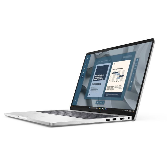 Ноутбук Dell Pro 16 (BTO106PC16250UA_W11P) изображение 3