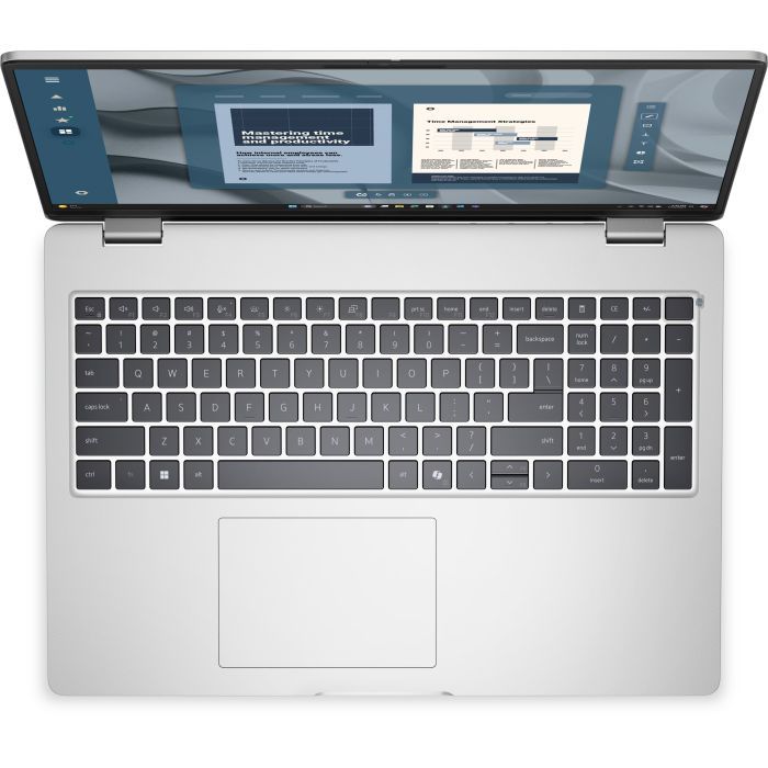 Ноутбук Dell Pro 16 (BTO106PC16250UA_W11P) изображение 4