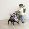 Коляска для ляльок Smoby для двійнят Maxi-Cosi Рожева перлина, 54 х 38, 5 х 64 см, 3+ (7600253221) зображення 4