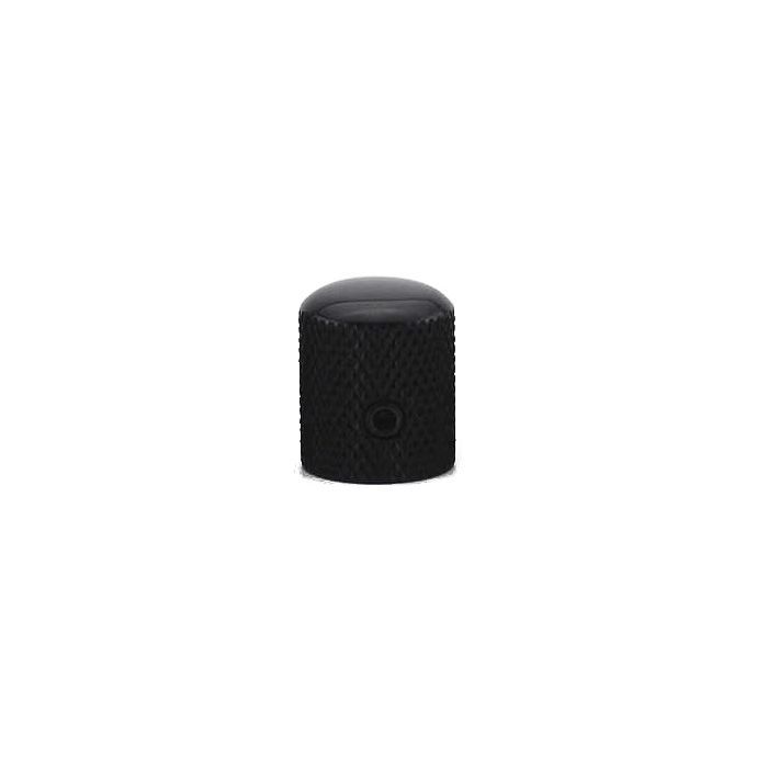 Ручка для потенціометра Paxphil Mini Dome Metal Knob (Black) (NS152 BK)