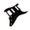 Пікгард панель для гітари Paxphil M6 Pickguard Black