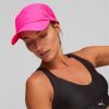 Кепка Puma Lightweight Runner Cap 024080-05 фуксія OSFA (4065452953331) изображение 5