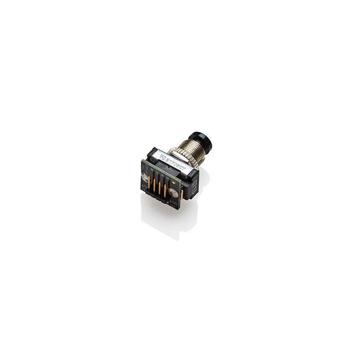 Перемикач для гітари EMG B351 TKO Kill Switch (B351 TKO) зображення 2