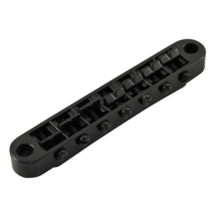 Бридж для гітари Paxphil BM007 Black