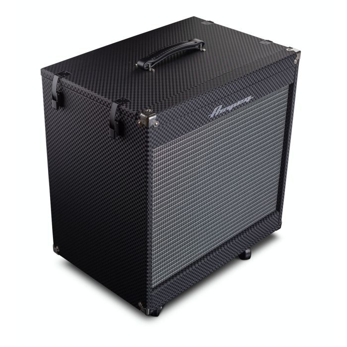 Гитарный кабинет Ampeg PF-115HE изображение 2