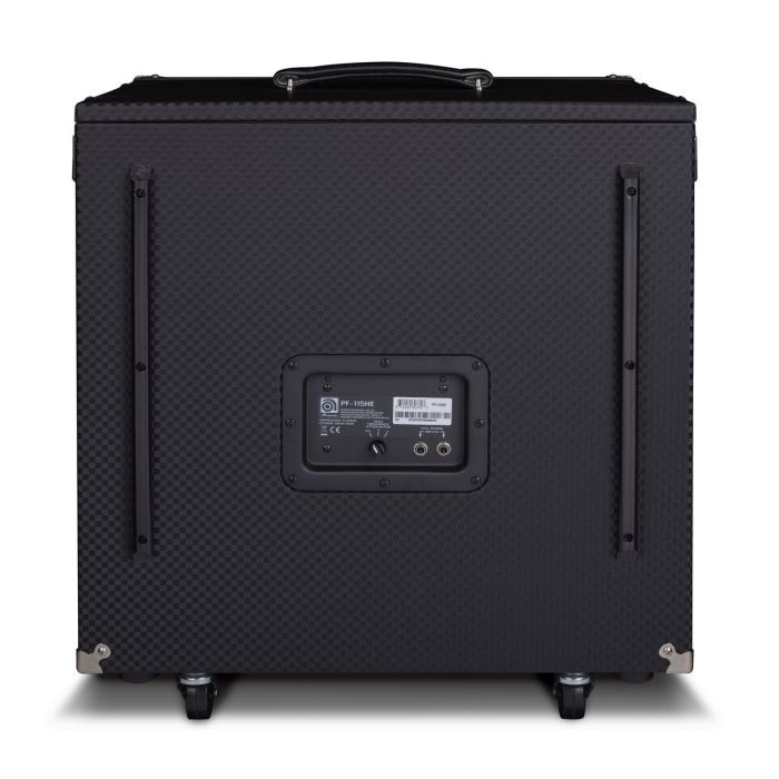 Гитарный кабинет Ampeg PF-115HE изображение 5