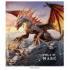 Тетрадь Школярик World of Magic 96 листов клетка (096-3431K) изображение 3