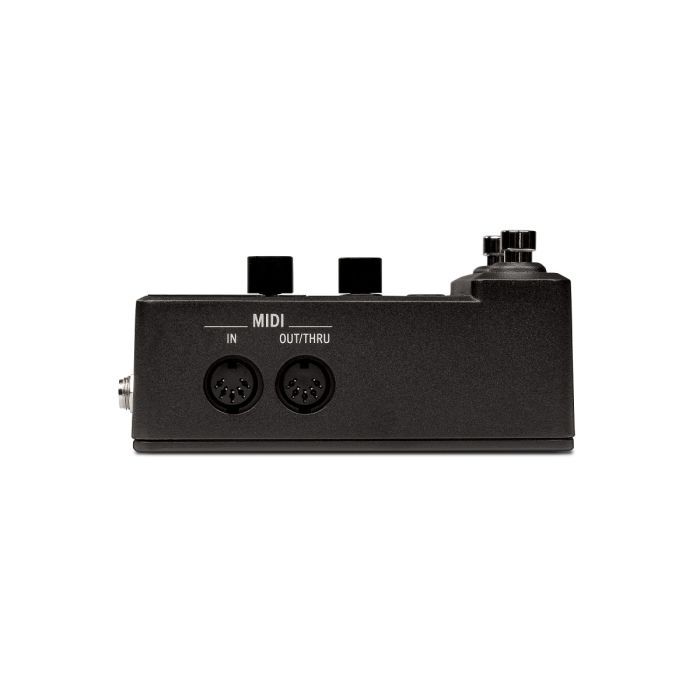 Педаль эффектов Line 6 HX One изображение 6