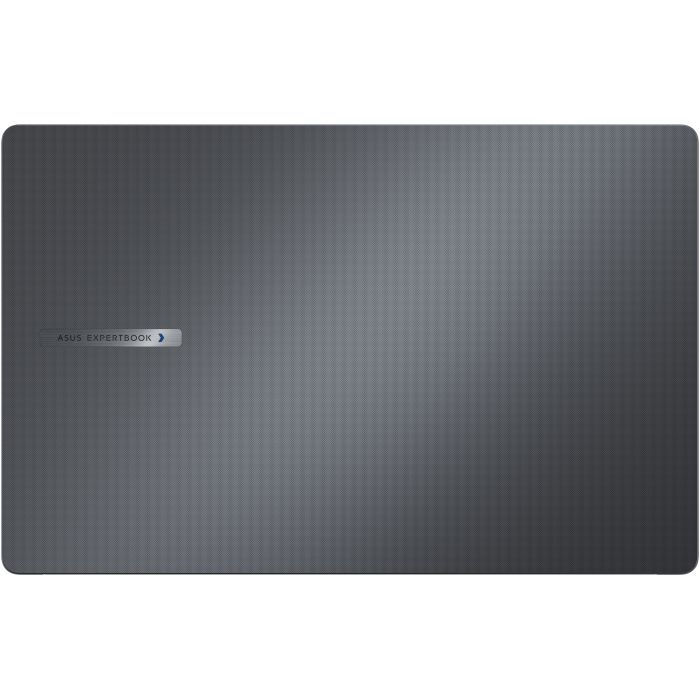 Ноутбук ASUS ExpertBook B1 B1503CVA-S74844 (90NX0801-M05B90) зображення 10