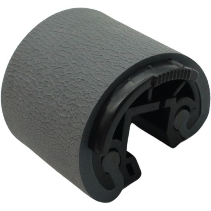 Ролик захвата бумаги HP LJ 5000/5100/9500/Canon LBP62, TRAY 1 Welldo (RB2-1820-WDS)