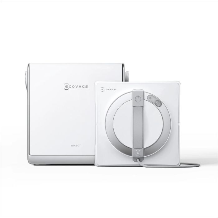 Пылесос Ecovacs Winbot W2 PRO OMNI (WG851-11)