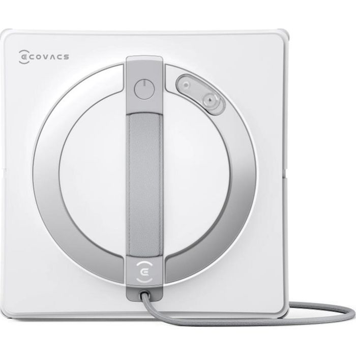 Пилосос Ecovacs Winbot W2 PRO OMNI (WG851-11) зображення 3