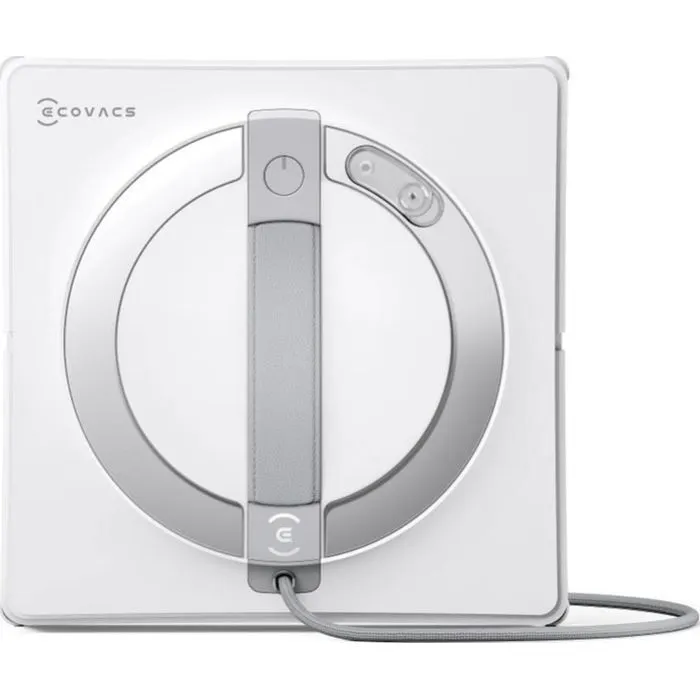 Пылесос Ecovacs Winbot W2 PRO OMNI (WG851-11) изображение 3