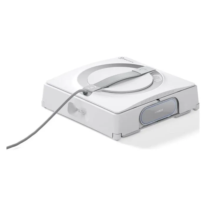 Пылесос Ecovacs Winbot W2 PRO OMNI (WG851-11) изображение 4
