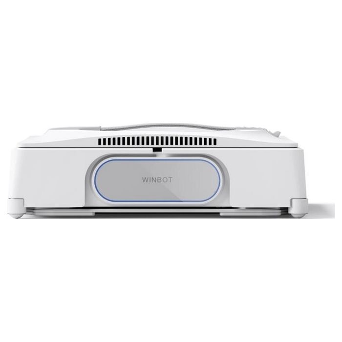 Пилосос Ecovacs Winbot W2 PRO OMNI (WG851-11) зображення 5